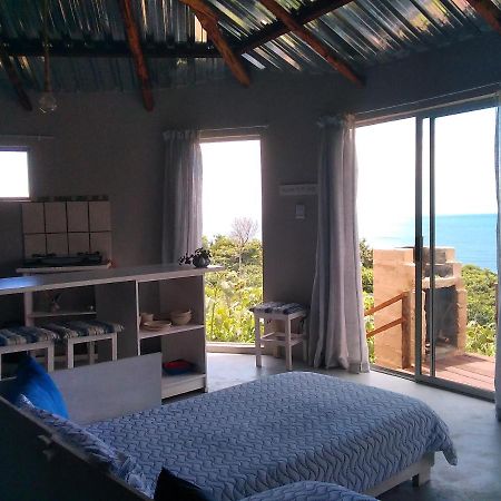 Wildview Self Catering Cottages Coffee Bay, Breakfast & Wi-Fi Inc Dış mekan fotoğraf