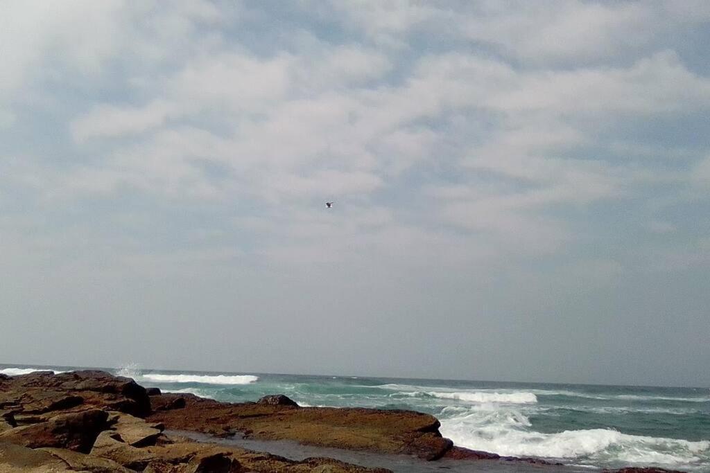 Wildview Self Catering Cottages Coffee Bay, Breakfast & Wi-Fi Inc Dış mekan fotoğraf