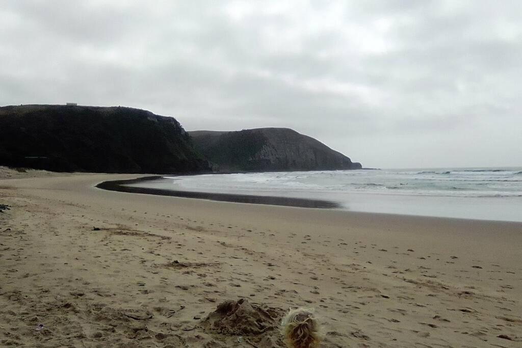 Wildview Self Catering Cottages Coffee Bay, Breakfast & Wi-Fi Inc Dış mekan fotoğraf