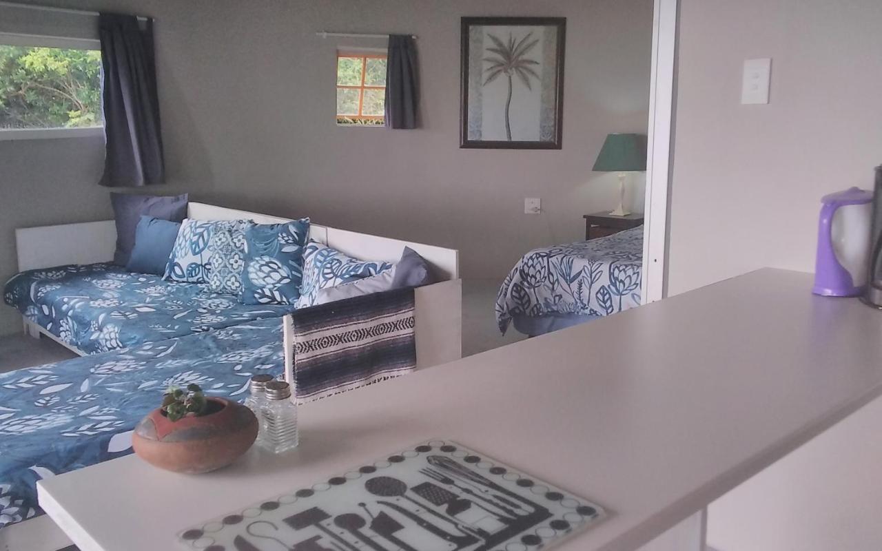 Wildview Self Catering Cottages Coffee Bay, Breakfast & Wi-Fi Inc Dış mekan fotoğraf