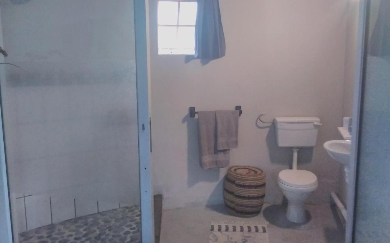 Wildview Self Catering Cottages Coffee Bay, Breakfast & Wi-Fi Inc Dış mekan fotoğraf