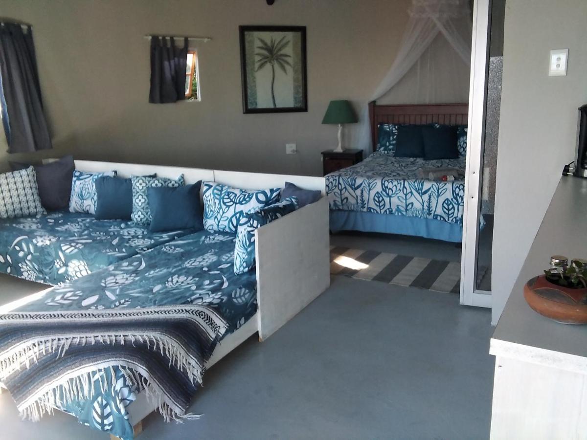 Wildview Self Catering Cottages Coffee Bay, Breakfast & Wi-Fi Inc Dış mekan fotoğraf