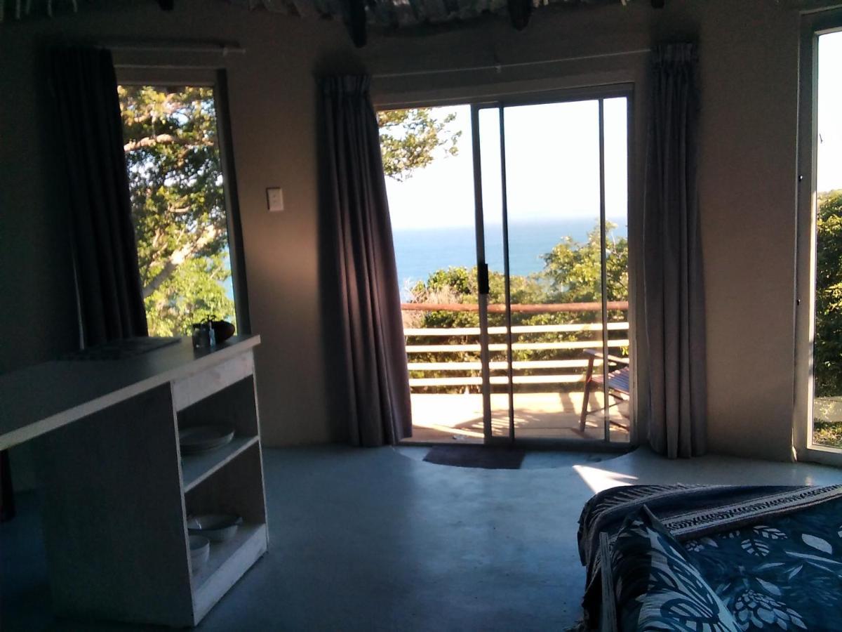 Wildview Self Catering Cottages Coffee Bay, Breakfast & Wi-Fi Inc Dış mekan fotoğraf