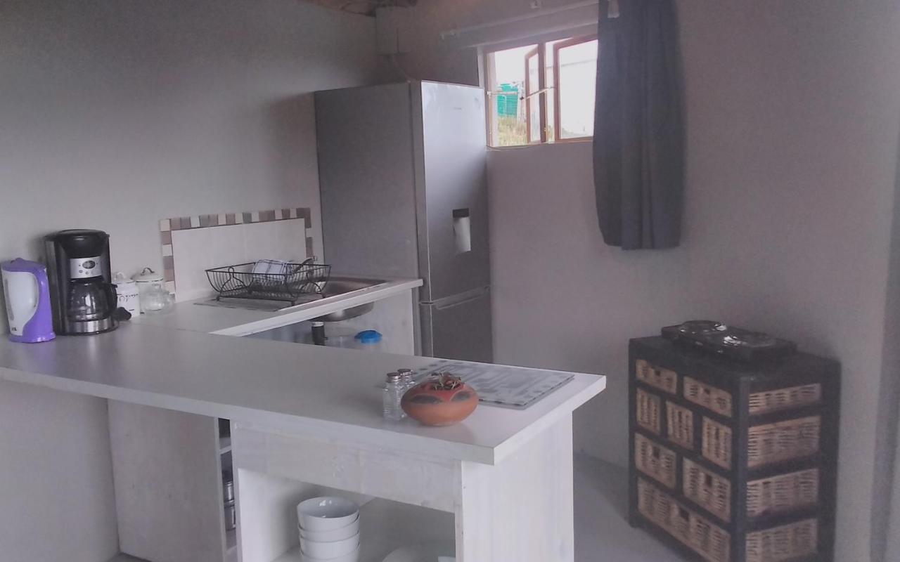 Wildview Self Catering Cottages Coffee Bay, Breakfast & Wi-Fi Inc Dış mekan fotoğraf