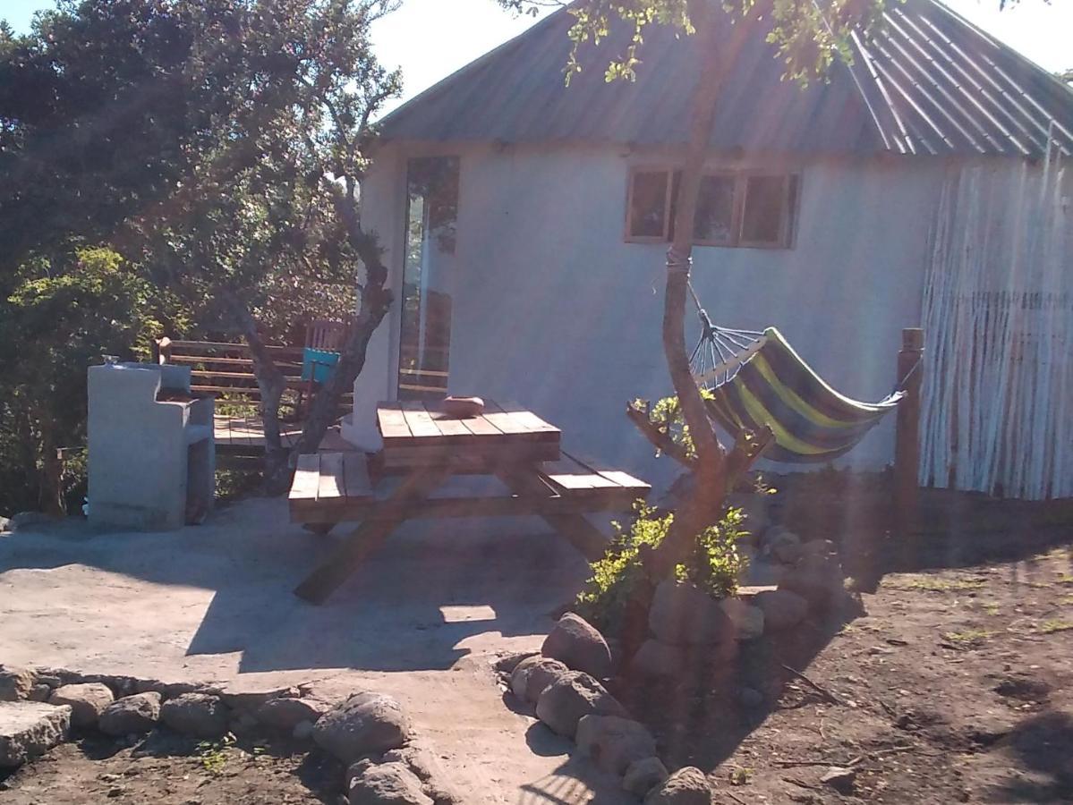 Wildview Self Catering Cottages Coffee Bay, Breakfast & Wi-Fi Inc Dış mekan fotoğraf