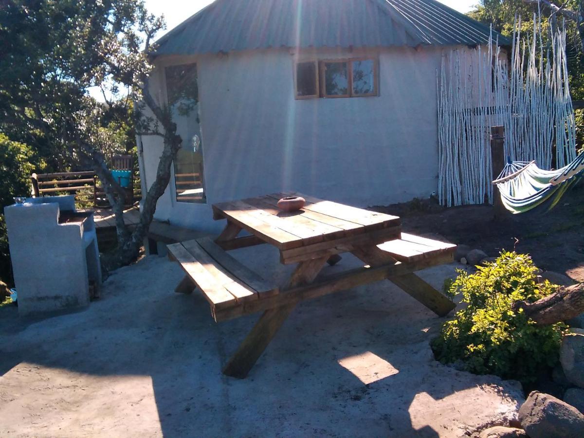 Wildview Self Catering Cottages Coffee Bay, Breakfast & Wi-Fi Inc Dış mekan fotoğraf