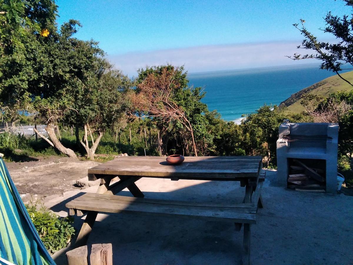 Wildview Self Catering Cottages Coffee Bay, Breakfast & Wi-Fi Inc Dış mekan fotoğraf
