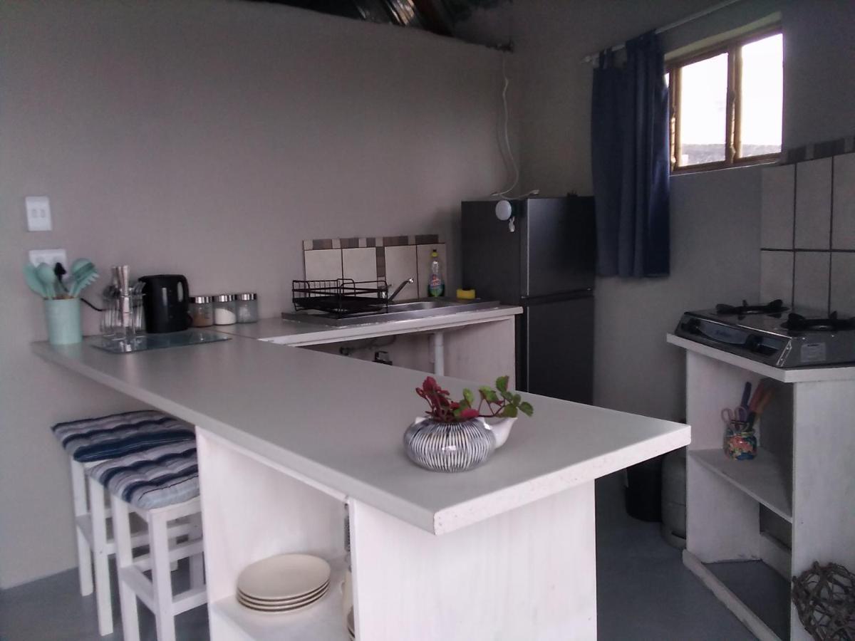 Wildview Self Catering Cottages Coffee Bay, Breakfast & Wi-Fi Inc Dış mekan fotoğraf