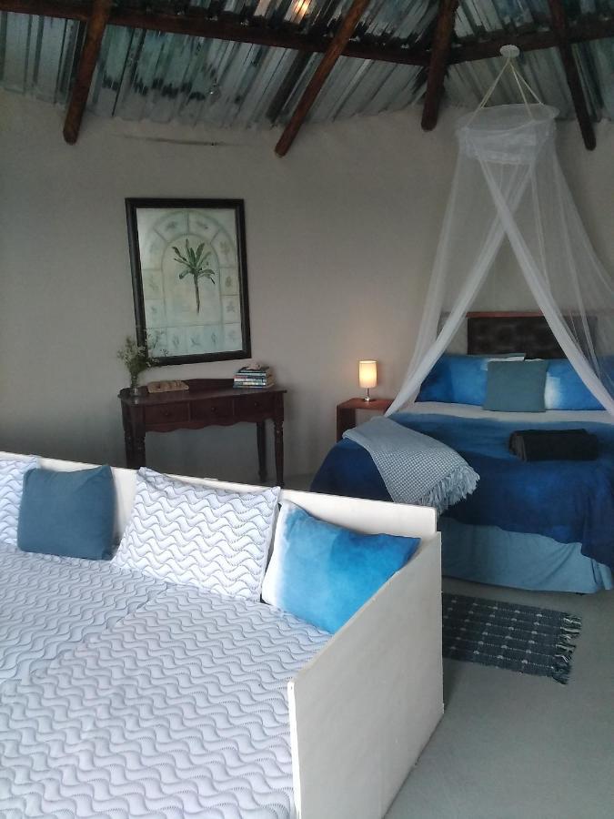 Wildview Self Catering Cottages Coffee Bay, Breakfast & Wi-Fi Inc Dış mekan fotoğraf