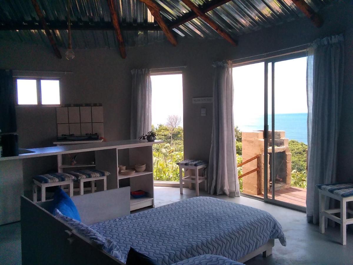 Wildview Self Catering Cottages Coffee Bay, Breakfast & Wi-Fi Inc Dış mekan fotoğraf