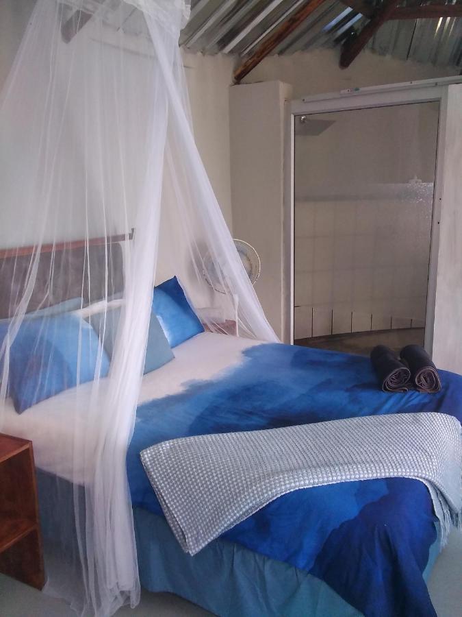 Wildview Self Catering Cottages Coffee Bay, Breakfast & Wi-Fi Inc Dış mekan fotoğraf