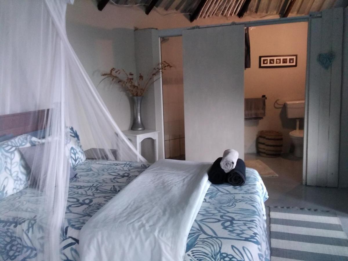 Wildview Self Catering Cottages Coffee Bay, Breakfast & Wi-Fi Inc Dış mekan fotoğraf