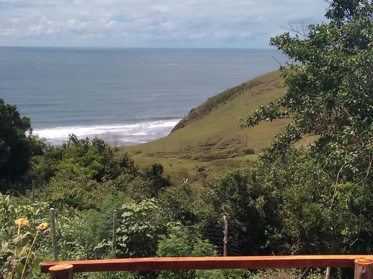 Wildview Self Catering Cottages Coffee Bay, Breakfast & Wi-Fi Inc Dış mekan fotoğraf