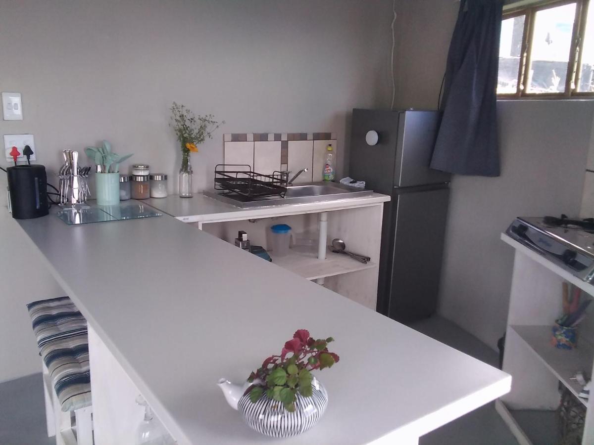 Wildview Self Catering Cottages Coffee Bay, Breakfast & Wi-Fi Inc Dış mekan fotoğraf