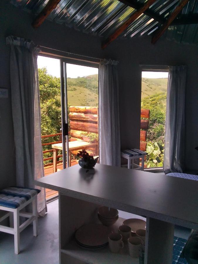 Wildview Self Catering Cottages Coffee Bay, Breakfast & Wi-Fi Inc Dış mekan fotoğraf