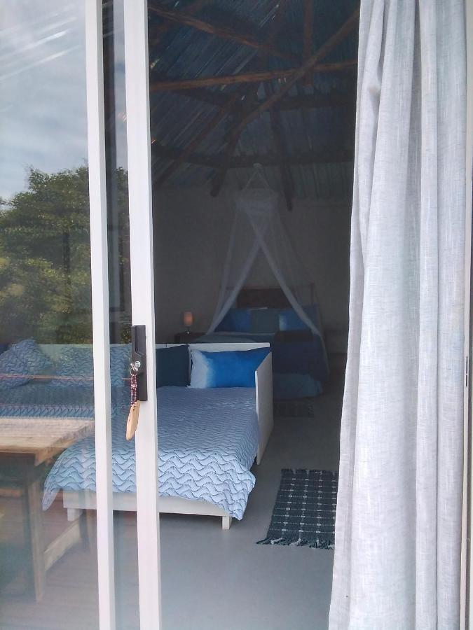 Wildview Self Catering Cottages Coffee Bay, Breakfast & Wi-Fi Inc Dış mekan fotoğraf